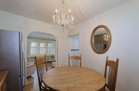 Photo 10 at 540 Atlas Avenue, Oakwood Village, Toronto