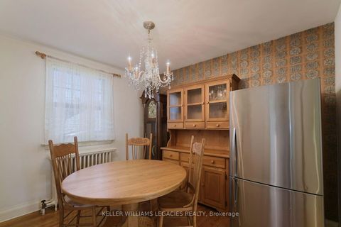 Photo 11 at 540 Atlas Avenue, Oakwood Village, Toronto