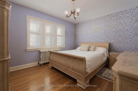 Photo 12 at 540 Atlas Avenue, Oakwood Village, Toronto