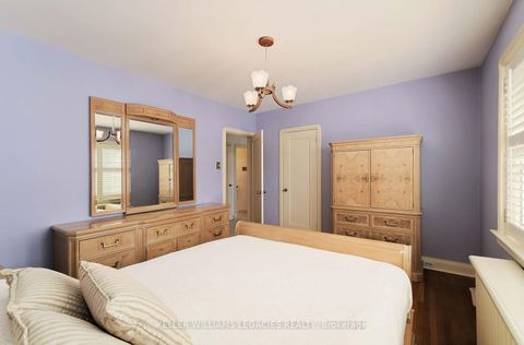 Photo 13 at 540 Atlas Avenue, Oakwood Village, Toronto
