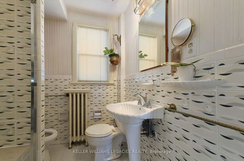 Photo 16 at 540 Atlas Avenue, Oakwood Village, Toronto