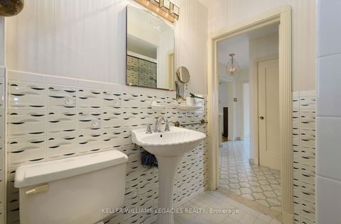 Photo 18 at 540 Atlas Avenue, Oakwood Village, Toronto