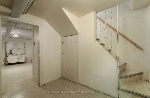Photo 19 at 540 Atlas Avenue, Oakwood Village, Toronto