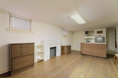 Photo 22 at 540 Atlas Avenue, Oakwood Village, Toronto