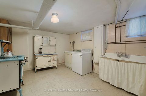 Photo 23 at 540 Atlas Avenue, Oakwood Village, Toronto