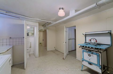 Photo 24 at 540 Atlas Avenue, Oakwood Village, Toronto
