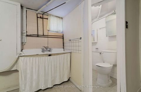 Photo 25 at 540 Atlas Avenue, Oakwood Village, Toronto