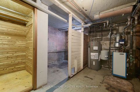 Photo 26 at 540 Atlas Avenue, Oakwood Village, Toronto