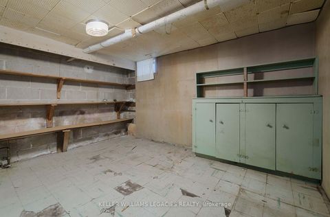 Photo 27 at 540 Atlas Avenue, Oakwood Village, Toronto
