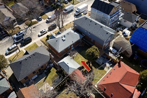 Photo 31 at 540 Atlas Avenue, Oakwood Village, Toronto