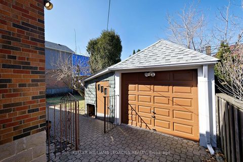 Photo 33 at 540 Atlas Avenue, Oakwood Village, Toronto