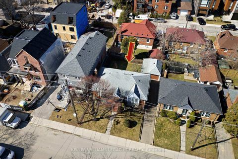 Photo 40 at 540 Atlas Avenue, Oakwood Village, Toronto