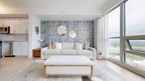 Photo 0 at 4008 - 2200 Lake Shore Boulevard W, Mimico, Toronto