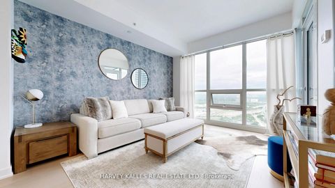 Photo 3 at 4008 - 2200 Lake Shore Boulevard W, Mimico, Toronto