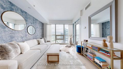 Photo 4 at 4008 - 2200 Lake Shore Boulevard W, Mimico, Toronto