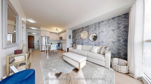 Photo 6 at 4008 - 2200 Lake Shore Boulevard W, Mimico, Toronto