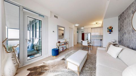 Photo 7 at 4008 - 2200 Lake Shore Boulevard W, Mimico, Toronto