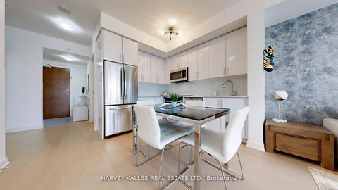 Photo 8 at 4008 - 2200 Lake Shore Boulevard W, Mimico, Toronto