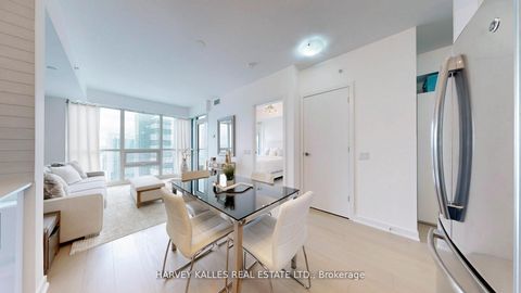 Photo 9 at 4008 - 2200 Lake Shore Boulevard W, Mimico, Toronto