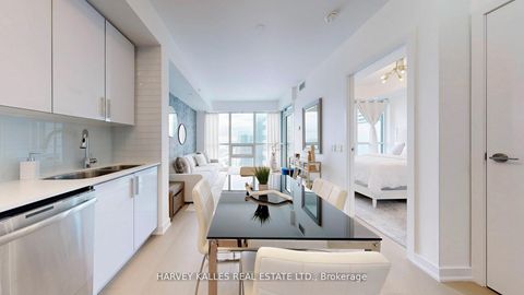 Photo 11 at 4008 - 2200 Lake Shore Boulevard W, Mimico, Toronto