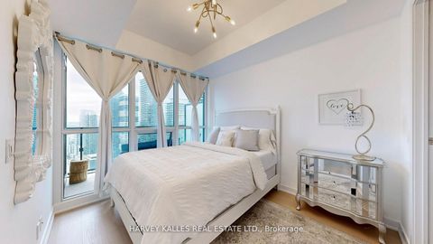 Photo 13 at 4008 - 2200 Lake Shore Boulevard W, Mimico, Toronto