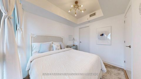 Photo 15 at 4008 - 2200 Lake Shore Boulevard W, Mimico, Toronto