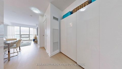 Photo 17 at 4008 - 2200 Lake Shore Boulevard W, Mimico, Toronto
