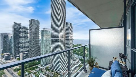 Photo 21 at 4008 - 2200 Lake Shore Boulevard W, Mimico, Toronto