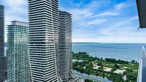 Photo 23 at 4008 - 2200 Lake Shore Boulevard W, Mimico, Toronto