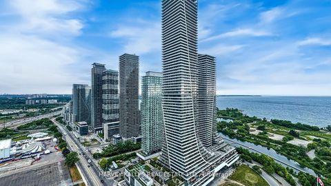Photo 24 at 4008 - 2200 Lake Shore Boulevard W, Mimico, Toronto
