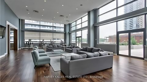 Photo 25 at 4008 - 2200 Lake Shore Boulevard W, Mimico, Toronto