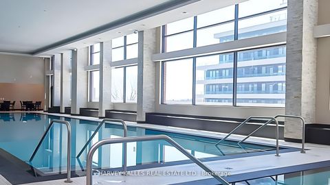 Photo 27 at 4008 - 2200 Lake Shore Boulevard W, Mimico, Toronto