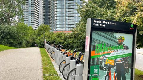 Photo 30 at 4008 - 2200 Lake Shore Boulevard W, Mimico, Toronto