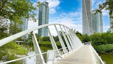 Photo 31 at 4008 - 2200 Lake Shore Boulevard W, Mimico, Toronto