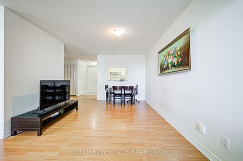 Photo 1 at 1531 - 68 CORPORATE Drive, Woburn, Toronto
