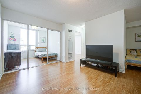 Photo 2 at 1531 - 68 CORPORATE Drive, Woburn, Toronto