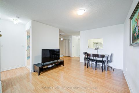 Photo 14 at 1531 - 68 CORPORATE Drive, Woburn, Toronto