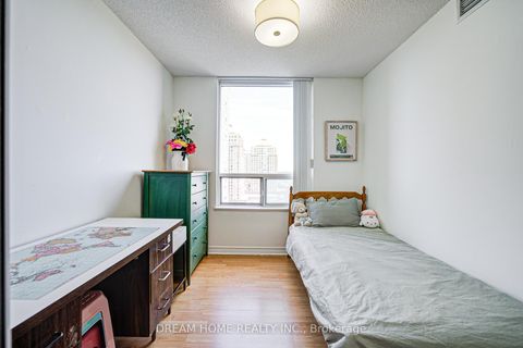 Photo 15 at 1531 - 68 CORPORATE Drive, Woburn, Toronto