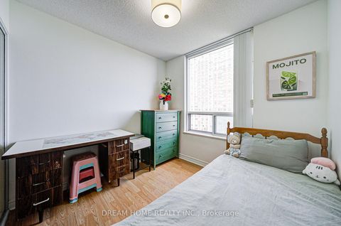 Photo 16 at 1531 - 68 CORPORATE Drive, Woburn, Toronto