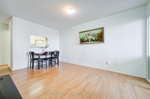 Photo 21 at 1531 - 68 CORPORATE Drive, Woburn, Toronto
