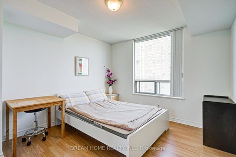 Photo 23 at 1531 - 68 CORPORATE Drive, Woburn, Toronto