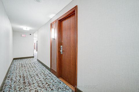 Photo 24 at 1531 - 68 CORPORATE Drive, Woburn, Toronto