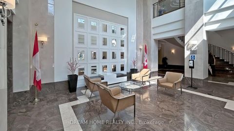 Photo 27 at 1531 - 68 CORPORATE Drive, Woburn, Toronto