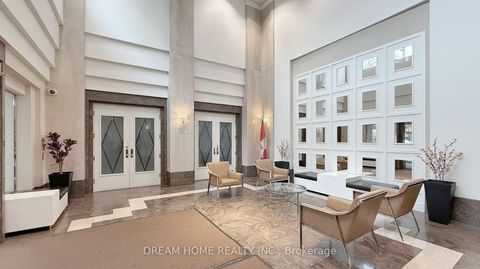Photo 28 at 1531 - 68 CORPORATE Drive, Woburn, Toronto