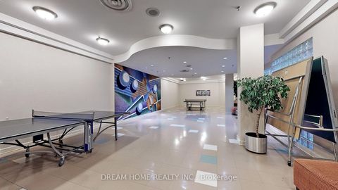 Photo 29 at 1531 - 68 CORPORATE Drive, Woburn, Toronto