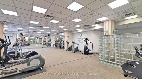 Photo 32 at 1531 - 68 CORPORATE Drive, Woburn, Toronto