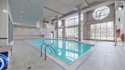 Photo 34 at 1531 - 68 CORPORATE Drive, Woburn, Toronto
