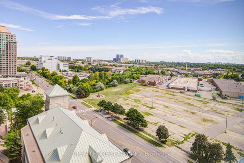 Photo 35 at 1531 - 68 CORPORATE Drive, Woburn, Toronto
