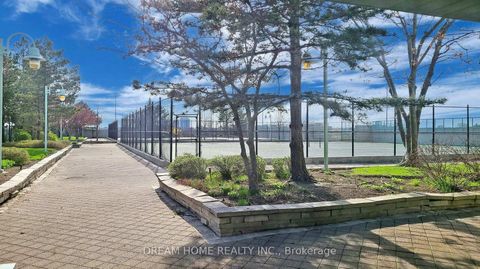 Photo 36 at 1531 - 68 CORPORATE Drive, Woburn, Toronto