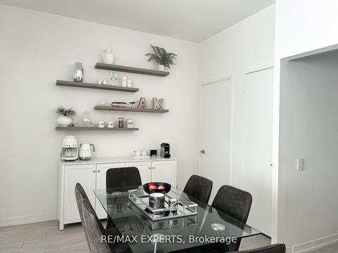 Photo 7 at TH05 - 9 Buttermill Avenue W, Concord, Vaughan